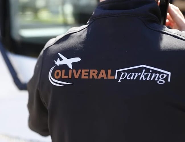 Oliveral Parking Walencja Manises - parking lotnisko VLC Oliveral Parking Walencja Manises - parking lotnisko VLC - zdjęcie 6