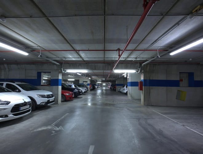 Oliveral Parking Walencja Manises Oliveral Parking Walencja - parking zadaszony przy lotnisku Manises VLC