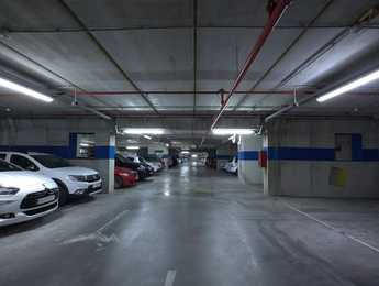 Główne zdjęcie parkingu Oliveral Parking Walencja Manises - parking lotnisko VLC Oliveral Parking Walencja Manises - parking lotnisko VLC - głowne zdjęcie parkingu